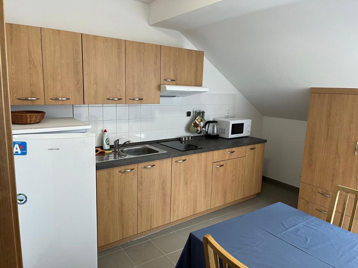 Apartmany Pod Vezi Borovany Borovany  Экстерьер фото